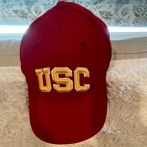 NWOT USC Baseball hat